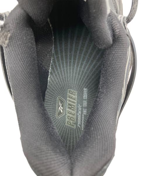 REEBOK（リーボック）REEBOK (リーボック) DMX TRAIL SHADOW ブラック サイズ:26.5cmの古着・服飾アイテム