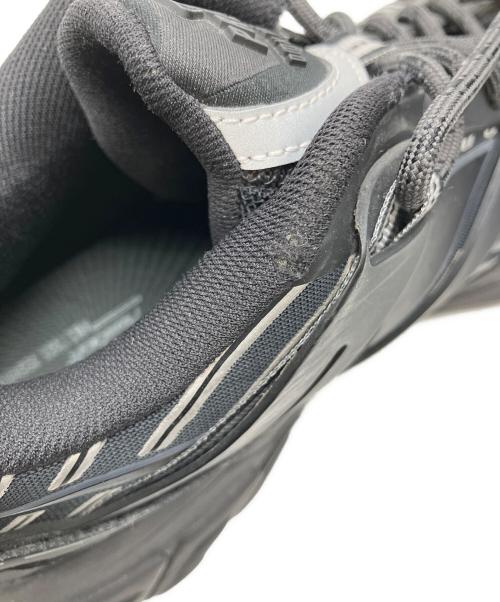 REEBOK（リーボック）REEBOK (リーボック) DMX TRAIL SHADOW ブラック サイズ:26.5cmの古着・服飾アイテム
