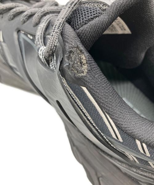 REEBOK（リーボック）REEBOK (リーボック) DMX TRAIL SHADOW ブラック サイズ:26.5cmの古着・服飾アイテム