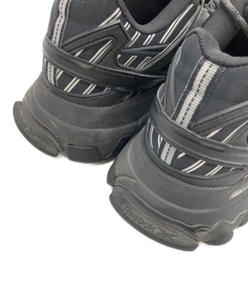 REEBOK（リーボック）REEBOK (リーボック) DMX TRAIL SHADOW ブラック サイズ:26.5cmの古着・服飾アイテム