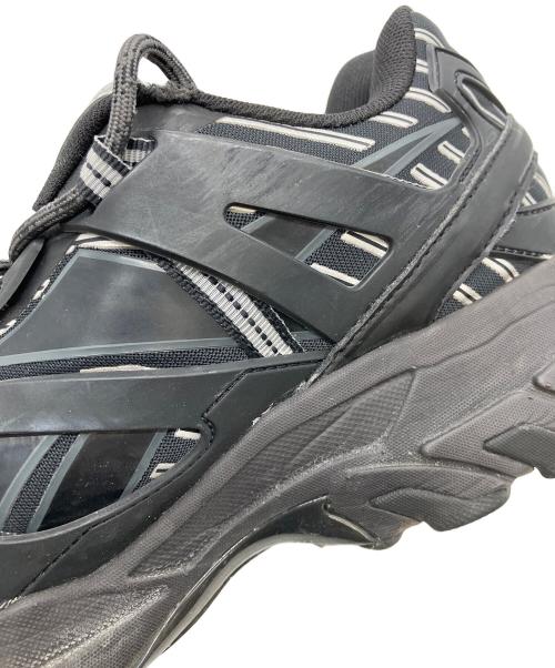 REEBOK（リーボック）REEBOK (リーボック) DMX TRAIL SHADOW ブラック サイズ:26.5cmの古着・服飾アイテム