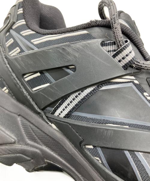 REEBOK（リーボック）REEBOK (リーボック) DMX TRAIL SHADOW ブラック サイズ:26.5cmの古着・服飾アイテム