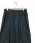 HOMME PLISSE ISSEY MIYAKE (オム プリッセ イッセイ ミヤケ) プリーツパンツ グリーン サイズ:１：23000円