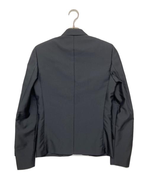 Dior（ディオール）DIOR (ディオール) テーラードジャケット ブラック サイズ:44の古着・服飾アイテム