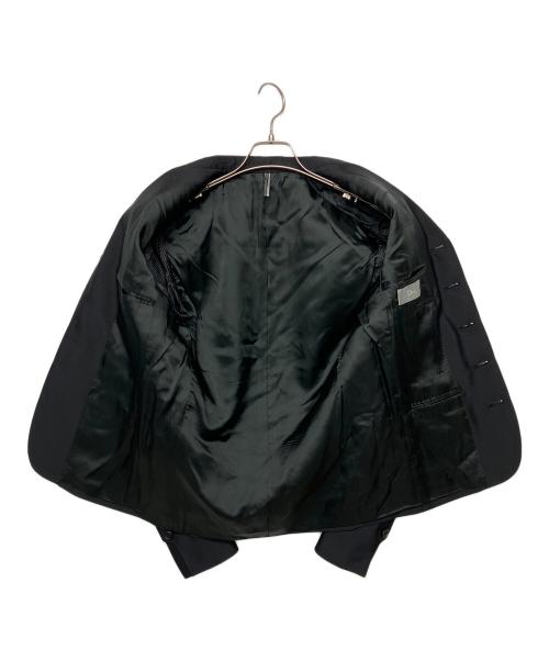 Dior（ディオール）DIOR (ディオール) テーラードジャケット ブラック サイズ:44の古着・服飾アイテム