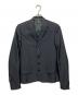 DIOR（ディオール）の古着「テーラードジャケット」｜ブラック
