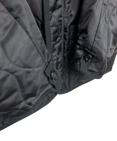 BUZZ RICKSON'S（バズリクソンズ）Buzz Rickson's (バズリクソンズ) Ｍ-65ライナー ブラック サイズ:XSの古着・服飾アイテム