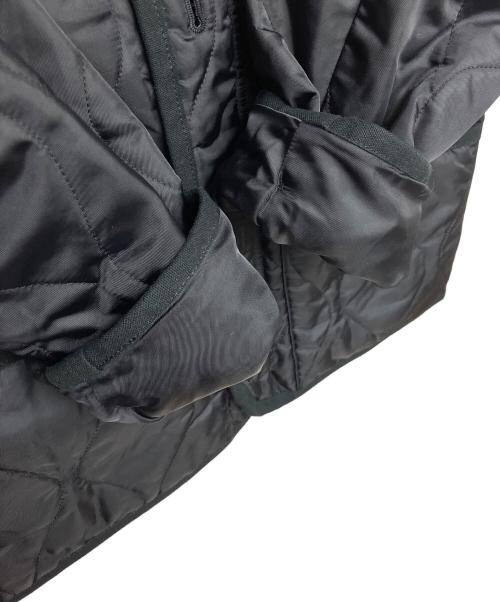 BUZZ RICKSON'S（バズリクソンズ）Buzz Rickson's (バズリクソンズ) Ｍ-65ライナー ブラック サイズ:XSの古着・服飾アイテム