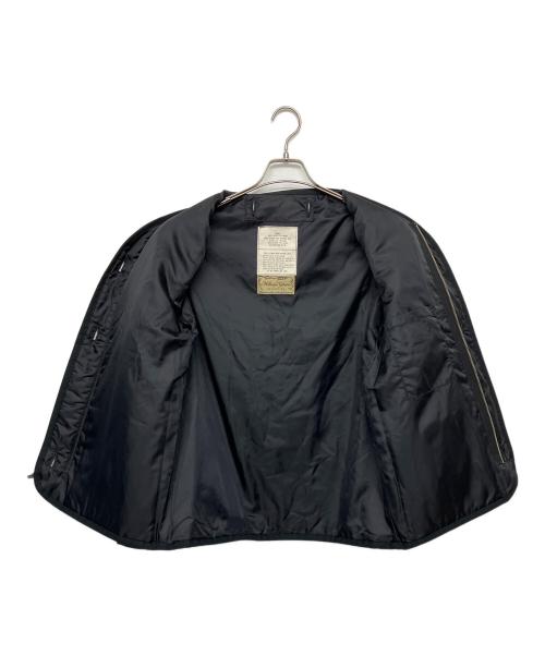 BUZZ RICKSON'S（バズリクソンズ）Buzz Rickson's (バズリクソンズ) Ｍ-65ライナー ブラック サイズ:XSの古着・服飾アイテム