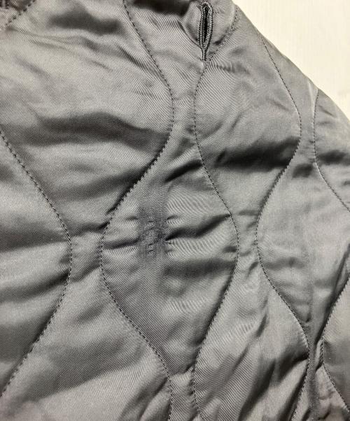 BUZZ RICKSON'S（バズリクソンズ）Buzz Rickson's (バズリクソンズ) Ｍ-65ライナー ブラック サイズ:XSの古着・服飾アイテム