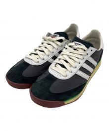 adidas（アディダス）の古着「SL72 RS BOB MARLEY ローカットスニーカー」｜ネイビー