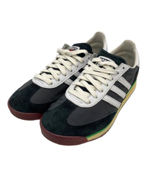 adidas（アディダス）adidas (アディダス) SL72 RS BOB MARLEY ローカットスニーカー ネイビー サイズ:26.5cmの古着・服飾アイテム