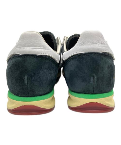 adidas（アディダス）adidas (アディダス) SL72 RS BOB MARLEY ローカットスニーカー ネイビー サイズ:26.5cmの古着・服飾アイテム