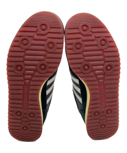 adidas（アディダス）adidas (アディダス) SL72 RS BOB MARLEY ローカットスニーカー ネイビー サイズ:26.5cmの古着・服飾アイテム