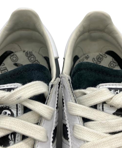 adidas（アディダス）adidas (アディダス) SL72 RS BOB MARLEY ローカットスニーカー ネイビー サイズ:26.5cmの古着・服飾アイテム