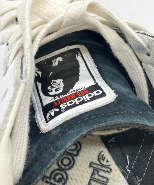 adidas（アディダス）adidas (アディダス) SL72 RS BOB MARLEY ローカットスニーカー ネイビー サイズ:26.5cmの古着・服飾アイテム