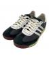 adidas（アディダス）の古着「SL72 RS BOB MARLEY ローカットスニーカー」｜ネイビー