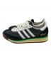 adidas (アディダス) SL72 RS BOB MARLEY ローカットスニーカー ネイビー サイズ:26.5cm：15000円