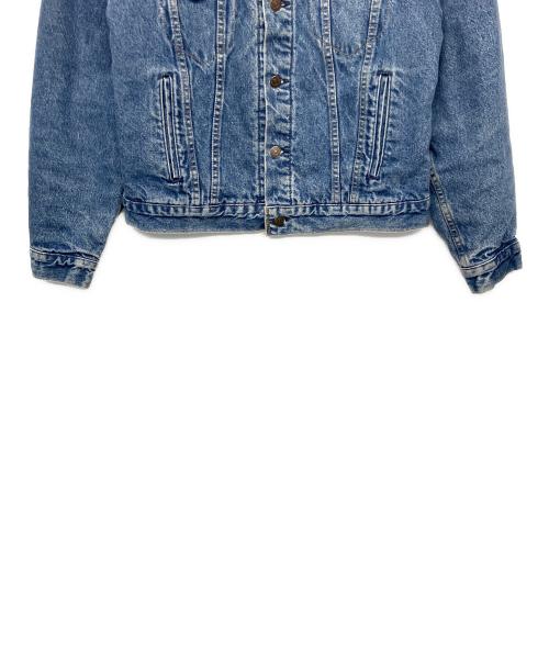LEVI'S（リーバイス）LEVI'S (リーバイス) 70506-0316　デニムジャケット インディゴ サイズ:42の古着・服飾アイテム