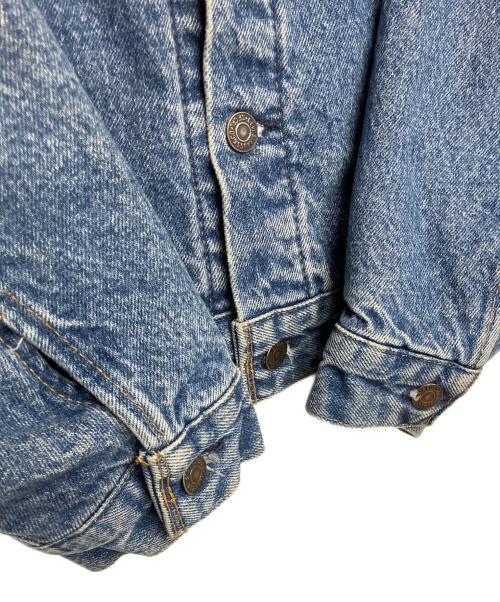 LEVI'S（リーバイス）LEVI'S (リーバイス) 70506-0316　デニムジャケット インディゴ サイズ:42の古着・服飾アイテム