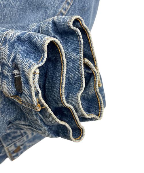 LEVI'S（リーバイス）LEVI'S (リーバイス) 70506-0316　デニムジャケット インディゴ サイズ:42の古着・服飾アイテム
