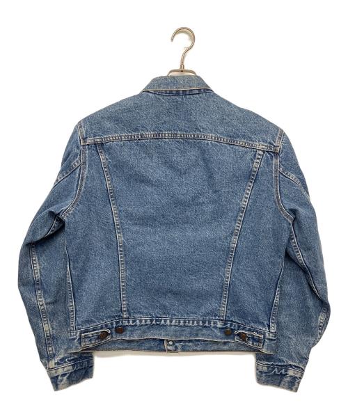 LEVI'S（リーバイス）LEVI'S (リーバイス) 70506-0316　デニムジャケット インディゴ サイズ:42の古着・服飾アイテム