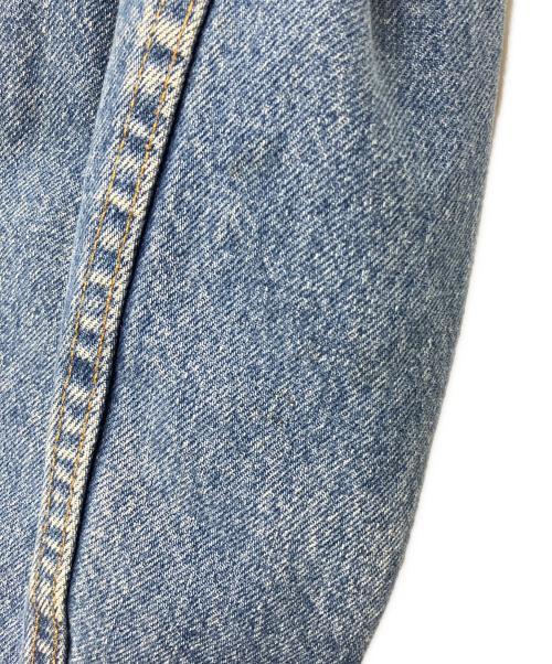 LEVI'S（リーバイス）LEVI'S (リーバイス) 70506-0316　デニムジャケット インディゴ サイズ:42の古着・服飾アイテム