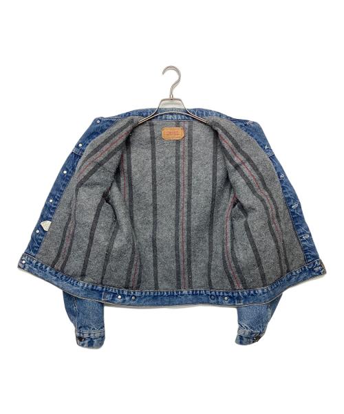LEVI'S（リーバイス）LEVI'S (リーバイス) 70506-0316　デニムジャケット インディゴ サイズ:42の古着・服飾アイテム