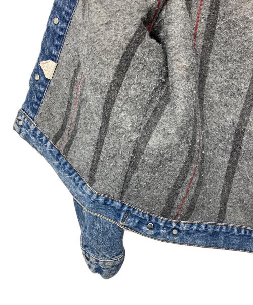LEVI'S（リーバイス）LEVI'S (リーバイス) 70506-0316　デニムジャケット インディゴ サイズ:42の古着・服飾アイテム
