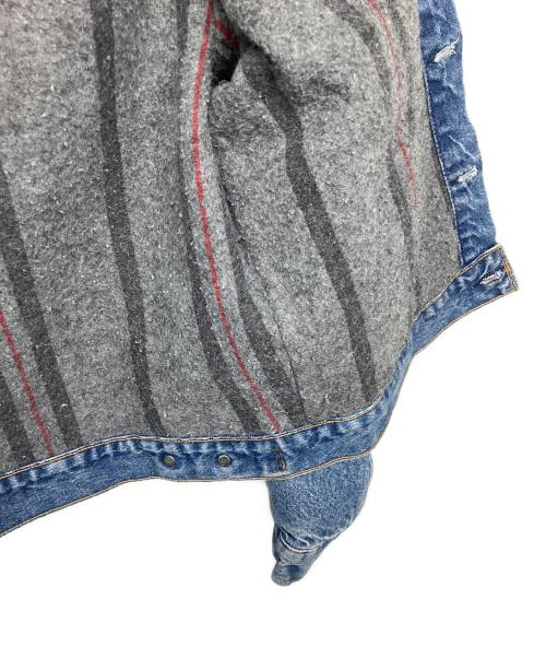 LEVI'S（リーバイス）LEVI'S (リーバイス) 70506-0316　デニムジャケット インディゴ サイズ:42の古着・服飾アイテム