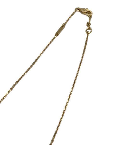 VAN CLEEF & ARPELS（ヴァンクリーフ＆アーペル）VAN CLEEF & ARPELS (ヴァンクリーフ＆アーペル) ネックレスの古着・服飾アイテム