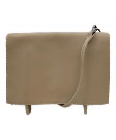 中古・古着通販】MIU MIU (ミュウミュウ) CROSS BODY PYTHON BAG 1999