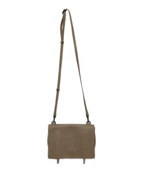 discord Yohji Yamamoto（ディスコード ヨウジヤマモト）discord Yohji Yamamoto (ディスコード ヨウジヤマモト) Mini AERIAL HAND アイボリーの古着・服飾アイテム