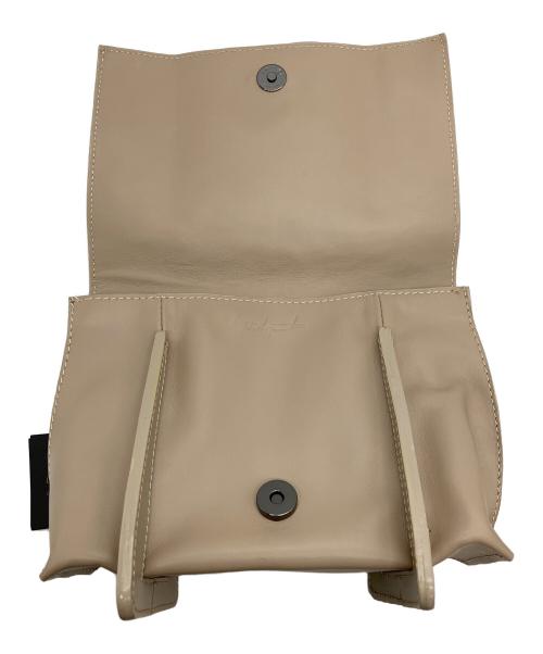 discord Yohji Yamamoto（ディスコード ヨウジヤマモト）discord Yohji Yamamoto (ディスコード ヨウジヤマモト) Mini AERIAL HAND アイボリーの古着・服飾アイテム