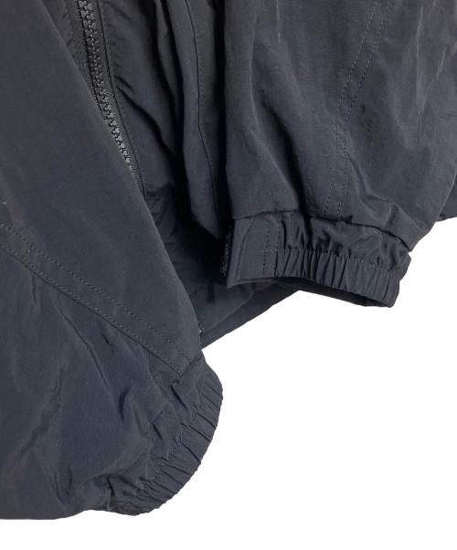 THE NORTH FACE（ザ ノース フェイス）THE NORTH FACE (ザ ノース フェイス) NP22533　フィールドユーティリティジャケット ブラック サイズ:Mの古着・服飾アイテム