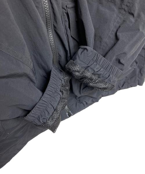 THE NORTH FACE（ザ ノース フェイス）THE NORTH FACE (ザ ノース フェイス) NP22533　フィールドユーティリティジャケット ブラック サイズ:Mの古着・服飾アイテム