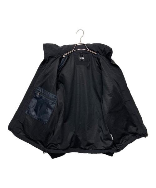 THE NORTH FACE（ザ ノース フェイス）THE NORTH FACE (ザ ノース フェイス) NP22533　フィールドユーティリティジャケット ブラック サイズ:Mの古着・服飾アイテム