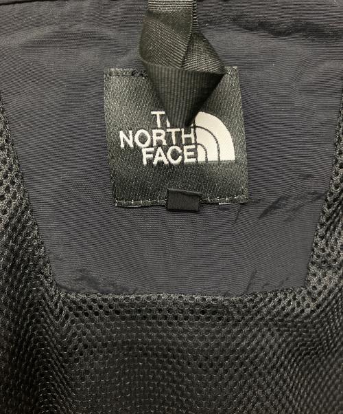 THE NORTH FACE（ザ ノース フェイス）THE NORTH FACE (ザ ノース フェイス) NP22533　フィールドユーティリティジャケット ブラック サイズ:Mの古着・服飾アイテム