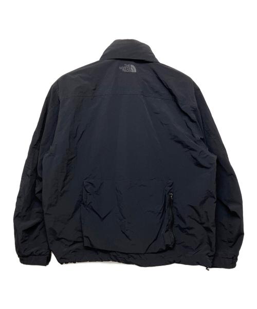 THE NORTH FACE（ザ ノース フェイス）THE NORTH FACE (ザ ノース フェイス) NP22533　フィールドユーティリティジャケット ブラック サイズ:Mの古着・服飾アイテム