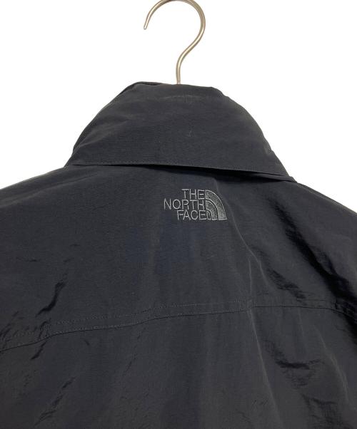 THE NORTH FACE（ザ ノース フェイス）THE NORTH FACE (ザ ノース フェイス) NP22533　フィールドユーティリティジャケット ブラック サイズ:Mの古着・服飾アイテム