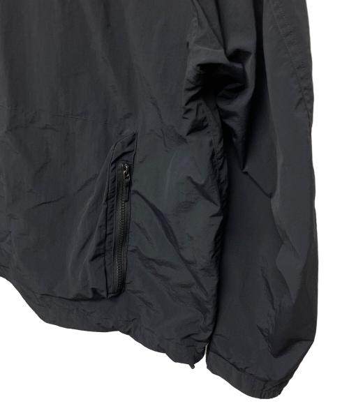THE NORTH FACE（ザ ノース フェイス）THE NORTH FACE (ザ ノース フェイス) NP22533　フィールドユーティリティジャケット ブラック サイズ:Mの古着・服飾アイテム