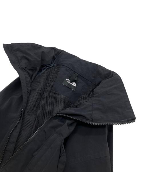 THE NORTH FACE（ザ ノース フェイス）THE NORTH FACE (ザ ノース フェイス) NP22533　フィールドユーティリティジャケット ブラック サイズ:Mの古着・服飾アイテム