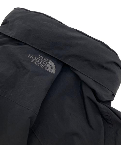 THE NORTH FACE（ザ ノース フェイス）THE NORTH FACE (ザ ノース フェイス) NP22533　フィールドユーティリティジャケット ブラック サイズ:Mの古着・服飾アイテム
