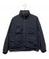 THE NORTH FACE（ザ ノース フェイス）の古着「NP22533　フィールドユーティリティジャケット」｜ブラック