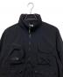 THE NORTH FACE (ザ ノース フェイス) NP22533　フィールドユーティリティジャケット ブラック サイズ:M：18000円