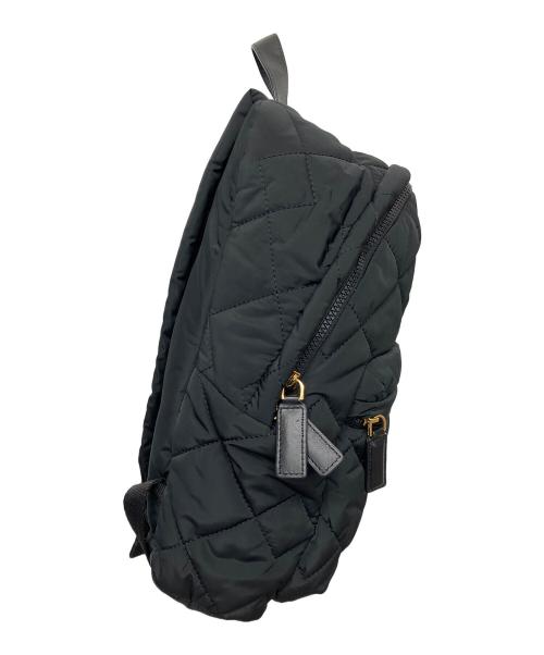 MARC JACOBS（マークジェイコブス）MARC JACOBS (マークジェイコブス) リュック ブラックの古着・服飾アイテム