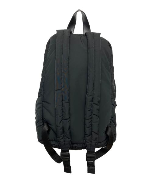 MARC JACOBS（マークジェイコブス）MARC JACOBS (マークジェイコブス) リュック ブラックの古着・服飾アイテム