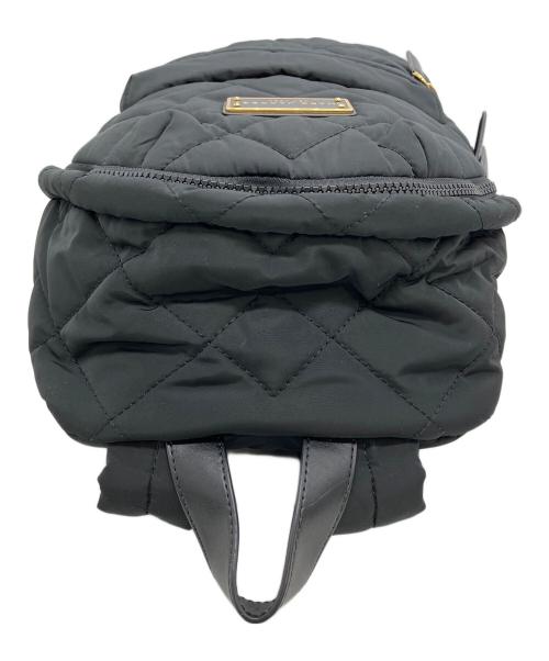 MARC JACOBS（マークジェイコブス）MARC JACOBS (マークジェイコブス) リュック ブラックの古着・服飾アイテム