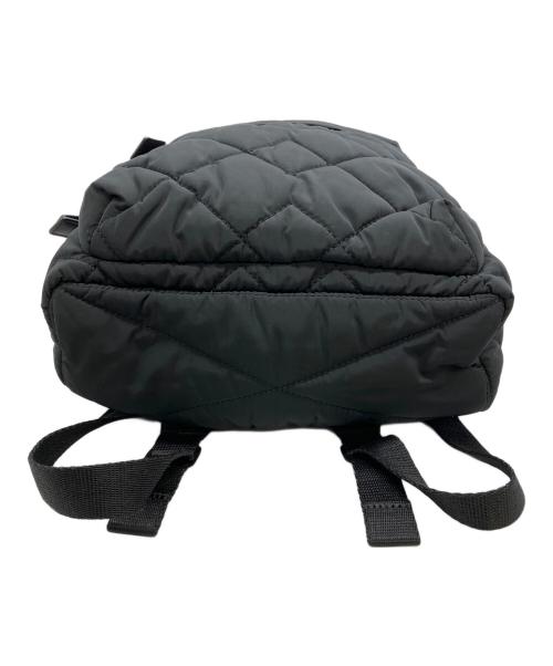 MARC JACOBS（マークジェイコブス）MARC JACOBS (マークジェイコブス) リュック ブラックの古着・服飾アイテム
