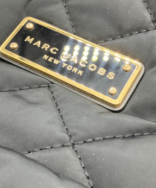 MARC JACOBS（マークジェイコブス）MARC JACOBS (マークジェイコブス) リュック ブラックの古着・服飾アイテム
